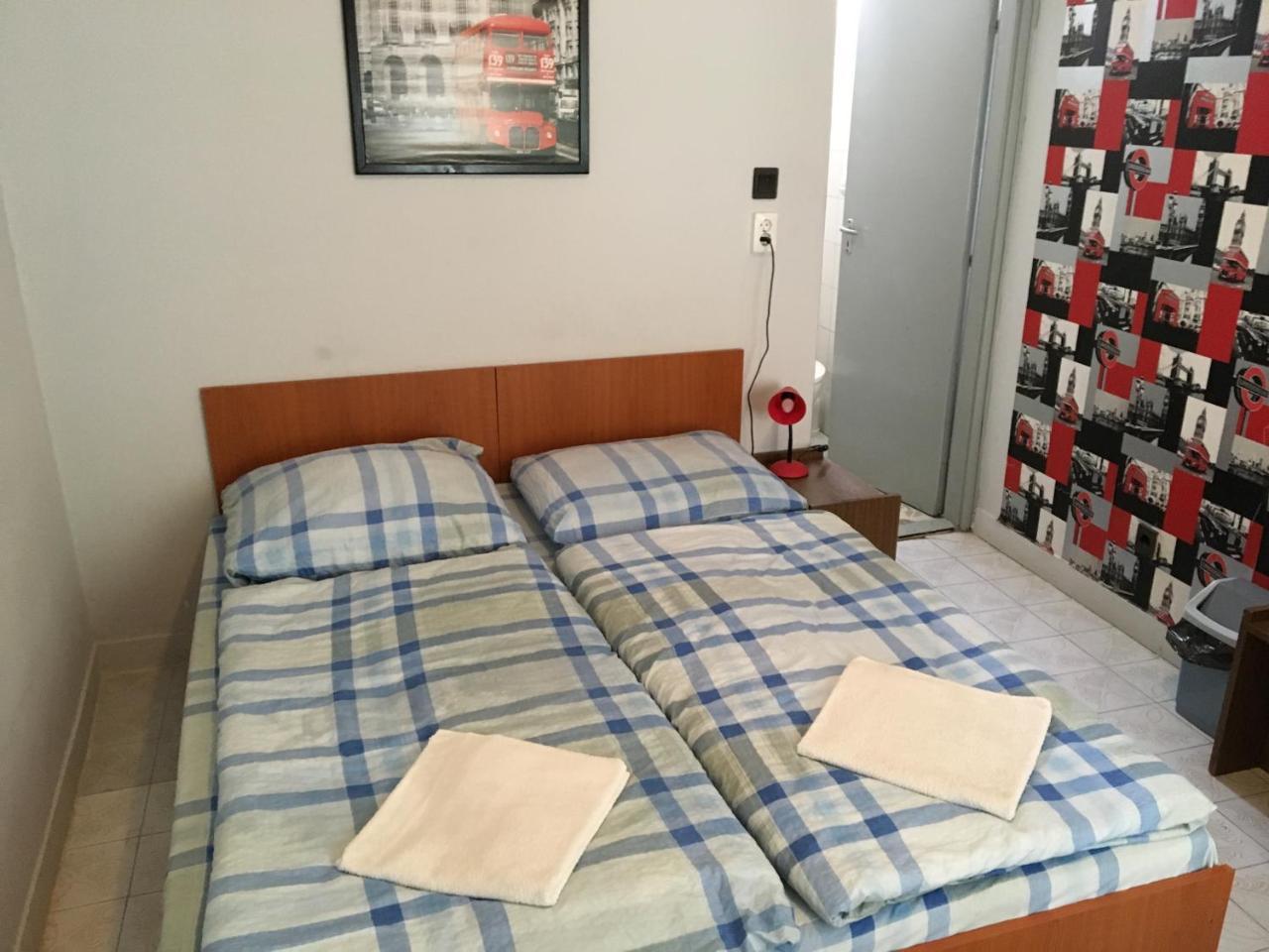 Stella Vendeghaz 호텔 데브레첸 외부 사진