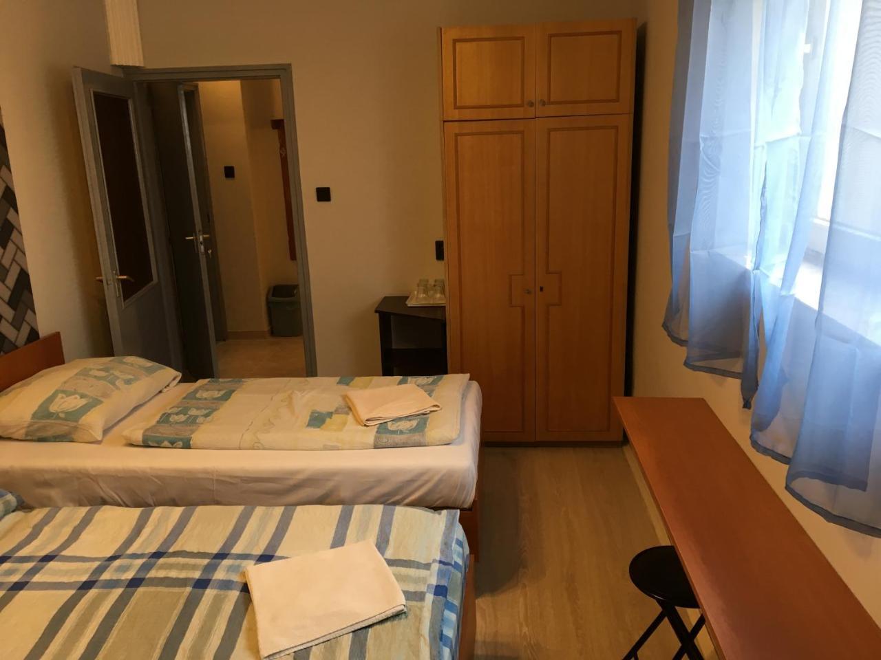 Stella Vendeghaz 호텔 데브레첸 외부 사진